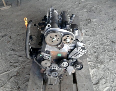 Motor VW 1.6 16V_8